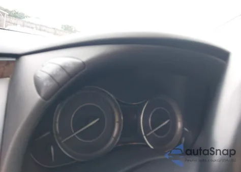 2013 Infiniti Qx56 из США, поврежденный, VIN JN8AZ2NF7D9530166